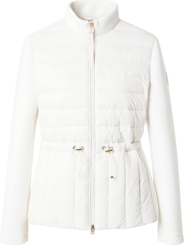 JOOP! - Ondine - Gewatteerd Jack - Met Viscose - Opstaande Kraag