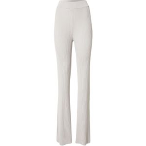 REMAIN Broek  lichtgrijs