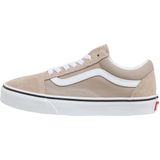 VANS - Old Skool - Sneakers - Taupe/Wit