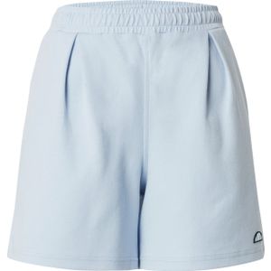 ELLESSE - BOGLIASCO - Bandplooibroek - Lichtblauw - Sweatstof