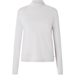 MAERZ Muenchen Trui  lichtgrijs