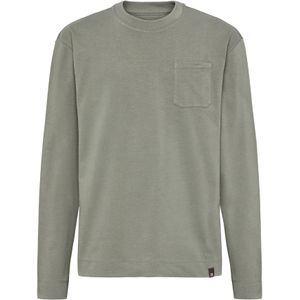 Boggi Milano Shirt  groen