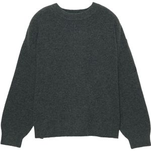 Pull&Bear Trui  grijs gemêleerd