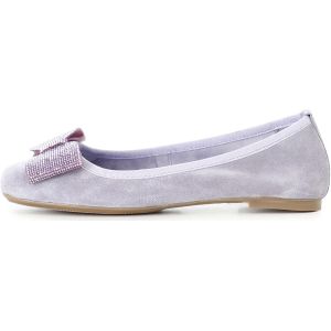 CAFè NOIR Ballerina  lila