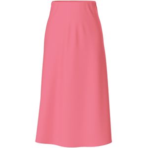 PIECES Rok 'PCFRANAN'  rosé