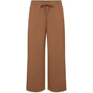 Soyaconcept Broek 'BANU'  bruin