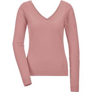 MADELEINE Trui  rosa