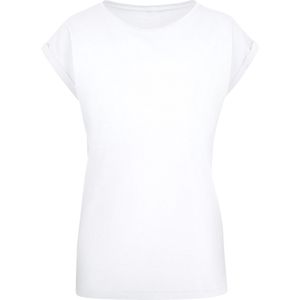 F4NT4STIC Shirt 'Spicy Margarita Social Club'  olijfgroen / smaragd / lichtoranje / wit