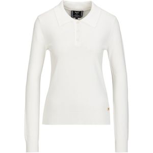 19V69 ITALIA Trui 'Adribel'  offwhite