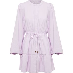 Tussah Jurk 'SABINA'  lila