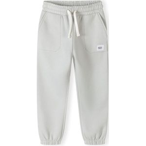 MINOTI Broek  grijs