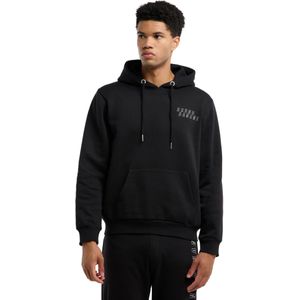 Bruno Banani Sweatvest ' DUDLEY '  zwart