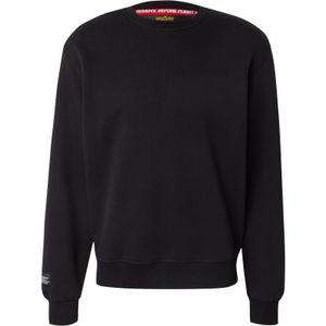 Alpha Industries Label Sweatshirt