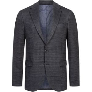 JEFF Colbert 'Oliver'  antraciet / donkergrijs