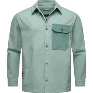 Ragwear Tussenjas  aqua