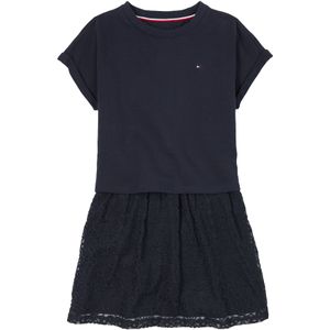 TOMMY HILFIGER Jurk  navy