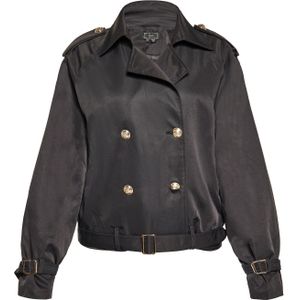 faina Tussenjas  zwart