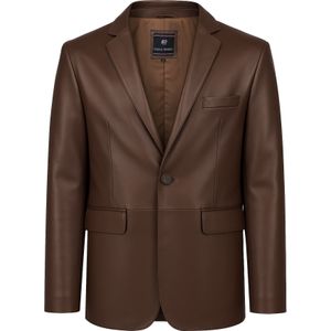 Felix Hardy Tussenjas  bruin