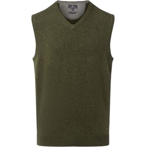 Nils Sundström Spencer  donkergroen