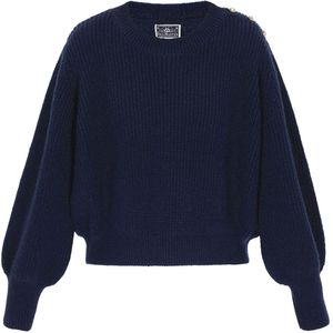 DreiMaster Maritim Trui  marine