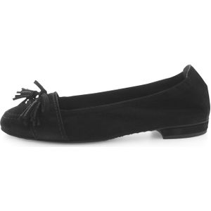 Kennel & Schmenger Ballerina 'MALU'  zwart