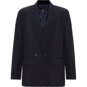 Antioch Blazers  navy