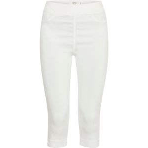 Oxmo Broek 'Keana'  wit