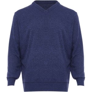 Colina Trui  donkerblauw