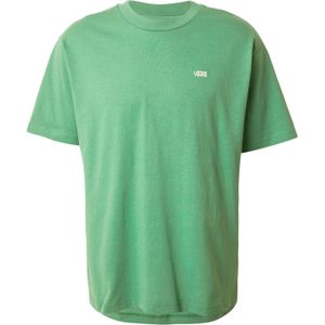 Vans Left Chest II Loose T-shirt - Korte Mouwen