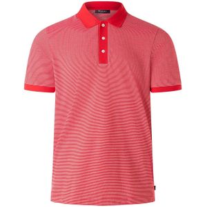 MAERZ Muenchen Shirt  rood / wit