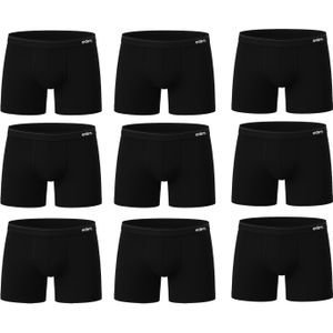 Erdem Boxershorts 'Erkek'  zwart / wit