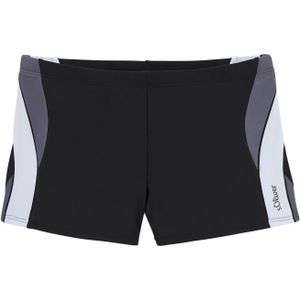 Look - Zwembroek - Zwart - Recycling-Polyamide