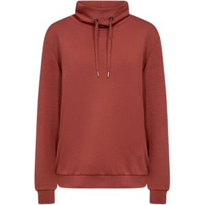 Soyaconcept Sweatshirt 'BANU'  roestrood