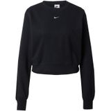 Nike Sportswear Sweatshirt 'CHILL'  zwart