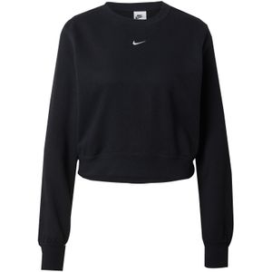 Nike Sportswear Sweatshirt 'CHILL'  zwart