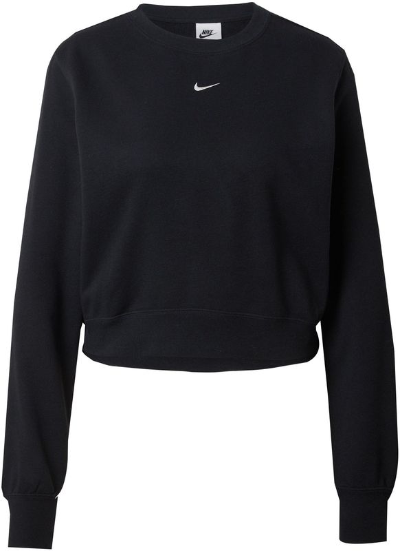 Nike Sportswear Sweatshirt 'CHILL'  zwart