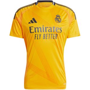 Tricot 'Real Madrid 24/25 Away'