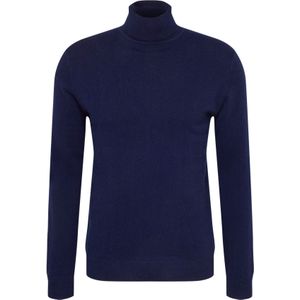 Pure Cashmere NYC Trui  navy