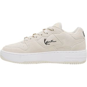 Karl Kani Sneakers laag '89 Up' 23 PRM'  beige / zwart