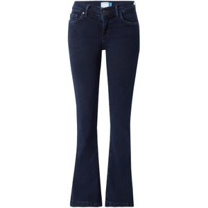 LTB Jeans 'Fallon'  blauw denim
