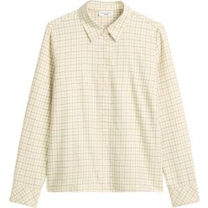 Marc O'Polo DENIM Blouse  beige / zwart