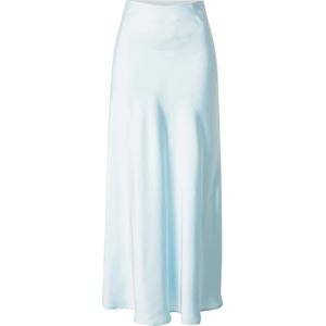 VERO MODA Rok  lichtblauw