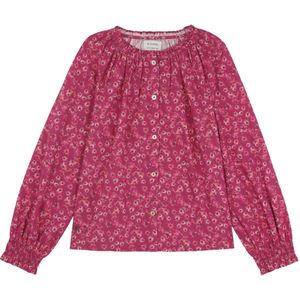 Scalpers Overhemd ' '  pink / rosa