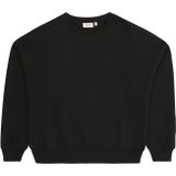 ONLY GIRLS - Kogsweat - Sweatshirt - Zacht - Loose Fit