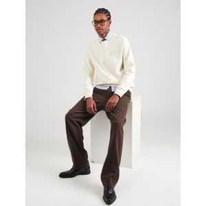 GANT Sweatshirt  crème