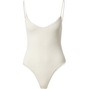 Daahls by Emma Roberts exclusively for ABOUT YOU Shirt body 'Beyond'  beige