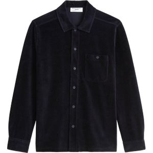 Marc O'Polo Denim - Vrijetijdsoverhemd - Relaxed Fit - Puur Katoen