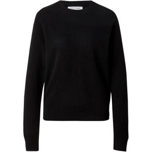 Samsøe Samsøe - Boston - Trui - Zwart