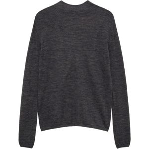 MANGO Trui 'BULMA'  antraciet