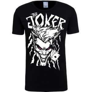 Shirt 'The Joker'